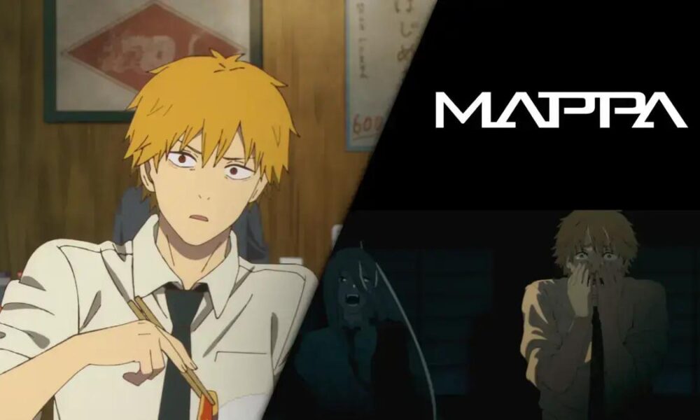 Diretor de anime Kazuomi Koga critica estúdios que removem créditos em Chainsaw Man