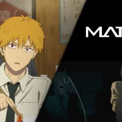 Diretor de anime Kazuomi Koga critica estúdios que removem créditos em Chainsaw Man