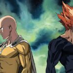 Diretor Shinpei Nagai traz nova técnica para One Punch Man 3, estreia em outubro
