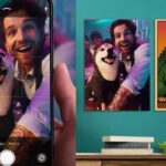 Displate lança pôsteres metálicos personalizados para fãs brasileiros