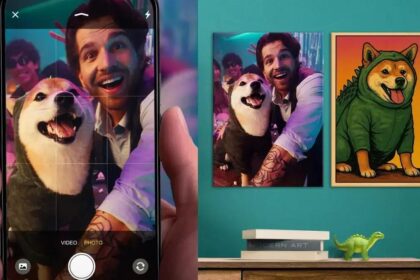 Displate lança pôsteres metálicos personalizados para fãs brasileiros