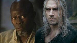 Djimon Hounsou é confirmado no remake de Highlander ao lado de Henry Cavill