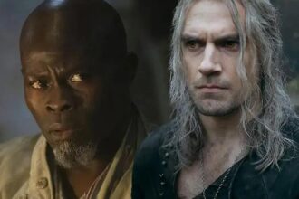 Djimon Hounsou é confirmado no remake de Highlander ao lado de Henry Cavill