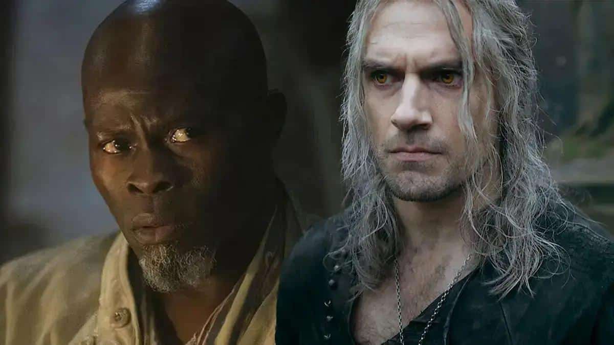 Djimon Hounsou é confirmado no remake de Highlander ao lado de Henry Cavill