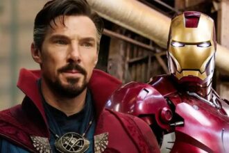 Doctor Strange em Avengers: Doomsday: papel crucial no futuro do MCU