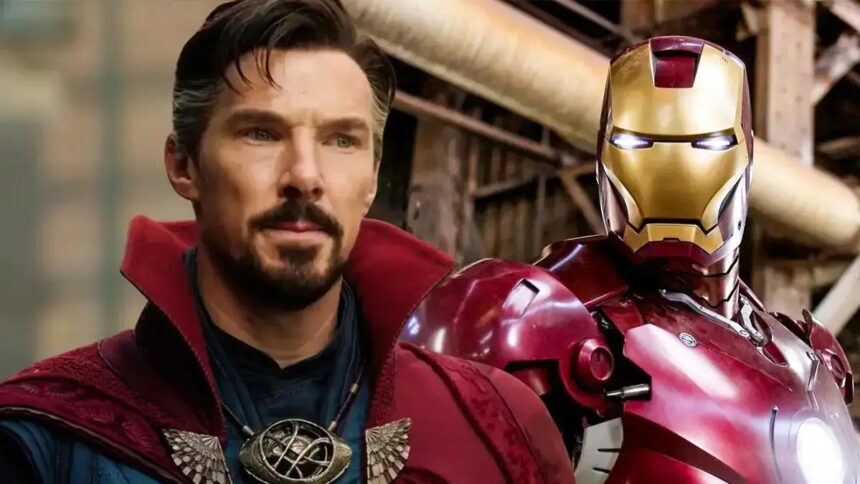 Doctor Strange em Avengers: Doomsday: papel crucial no futuro do MCU