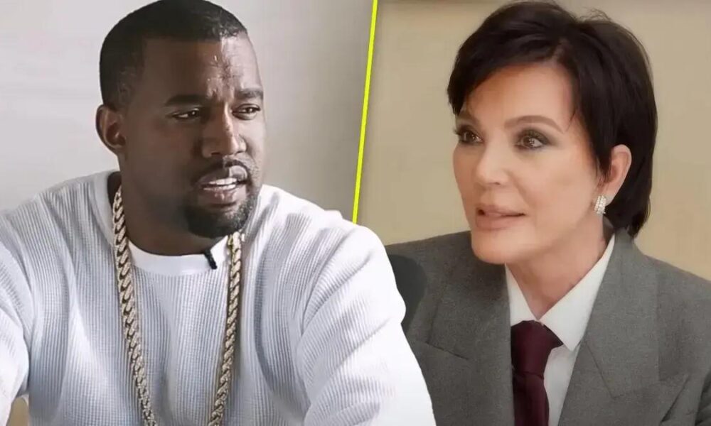 Documentário In Whose Name? revela confronto entre Kanye West e Kris Jenner