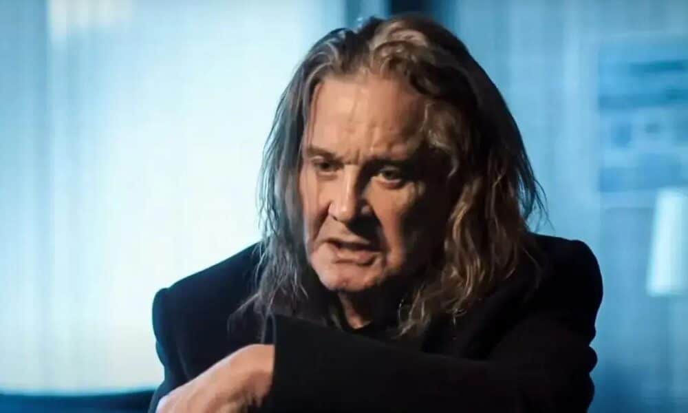 Documentário revela os últimos anos de Ozzy Osbourne com estreia em outubro