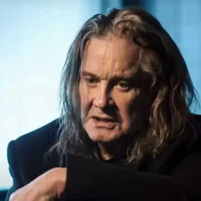 Documentário revela os últimos anos de Ozzy Osbourne com estreia em outubro