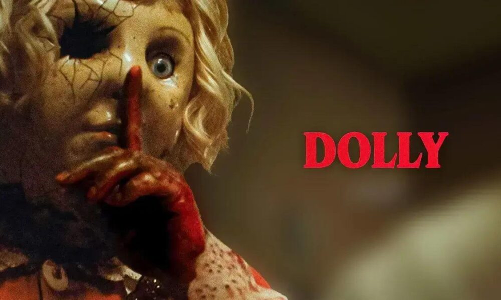 Dolly: Um filme de terror com boneca de porcelana impressiona, mas deixa a desejar