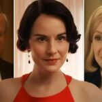 Downton Abbey: The Grand Finale chega com emoção e despedida marcante