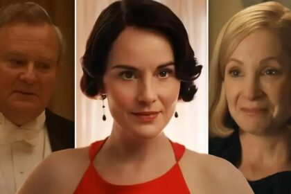 Downton Abbey: The Grand Finale chega com emoção e despedida marcante