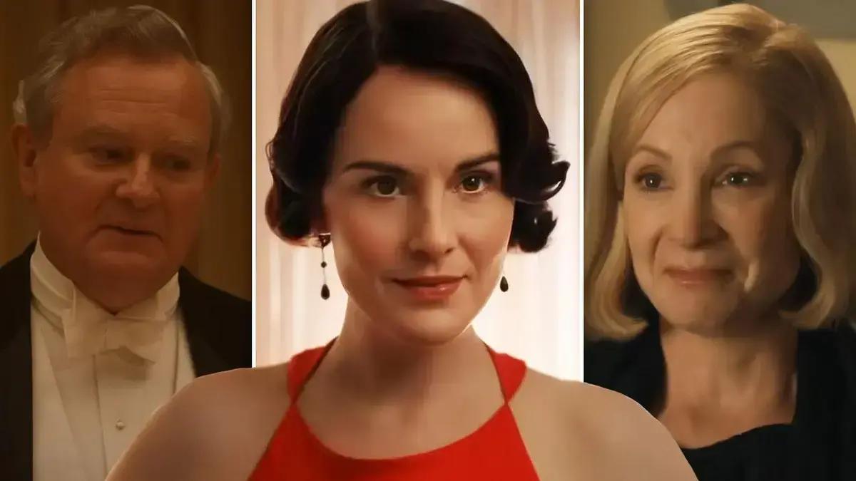 Downton Abbey: The Grand Finale chega com emoção e despedida marcante
