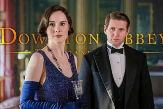 Downton Abbey: The Grand Finale — o desfecho emocionante da saga dos Crawleys