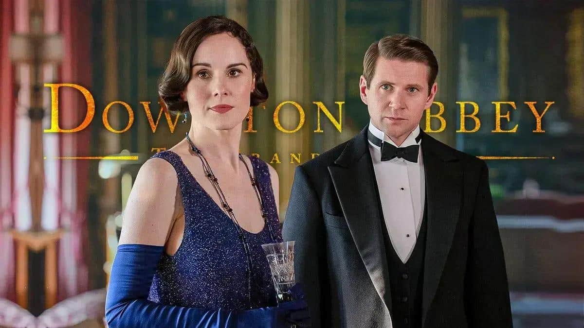 Downton Abbey: The Grand Finale — o desfecho emocionante da saga dos Crawleys