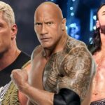 Drew McIntyre e a aliança misteriosa com The Rock em Wrestlepalooza 2025