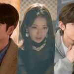 Elenco de 'To The Moon' ganha participações especiais de Kang Tae Oh e Zhang Hao