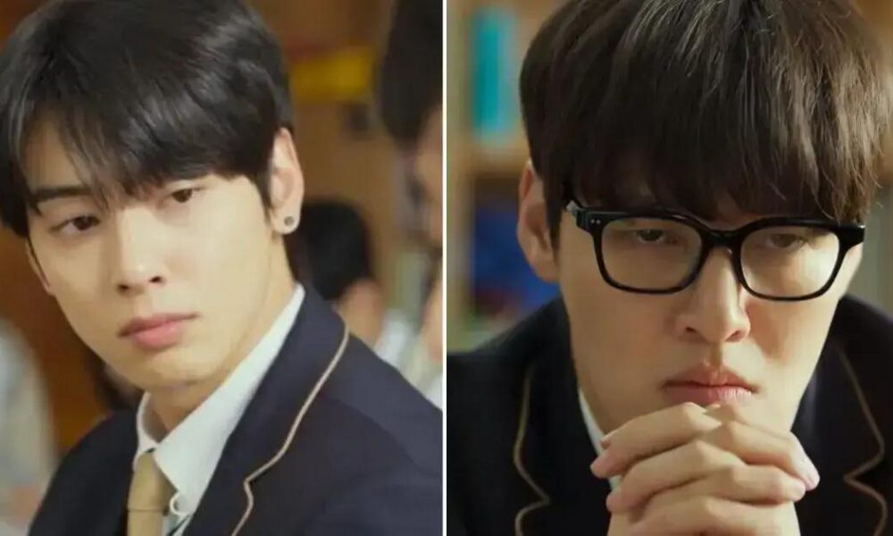 Elenco Estelar de K-Film 'The First Ride' Gera Reações Mistas no Brasil