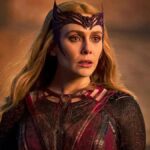 Elizabeth Olsen volta como variante da Scarlet Witch em Avengers: Doomsday