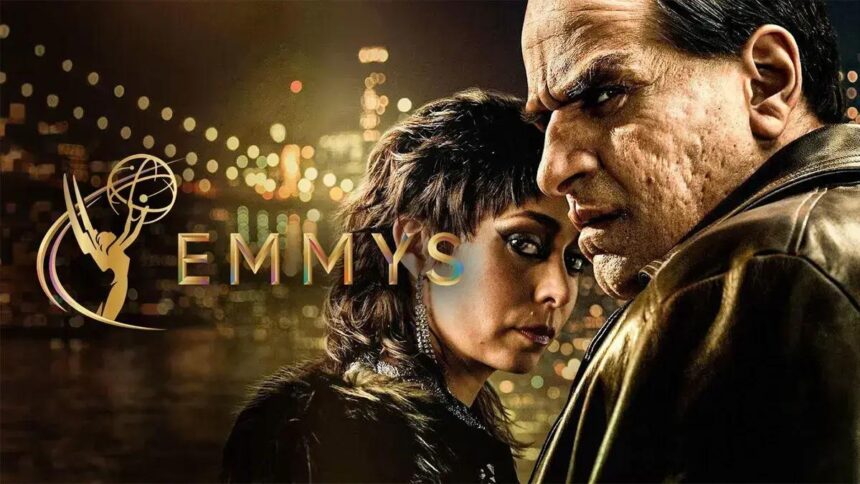 Emmy 2025: Confira os grandes vencedores do 77º Primetime Emmy Awards