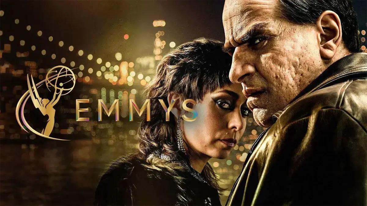 Emmy 2025: Confira os grandes vencedores do 77º Primetime Emmy Awards