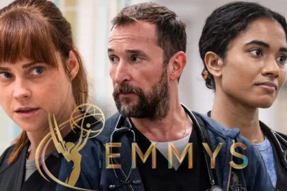 Emmys 2025: Os Destaques e Surpresas da Cerimônia de Premiação