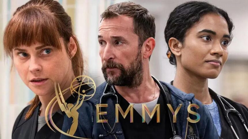 Emmys 2025: Os Destaques e Surpresas da Cerimônia de Premiação