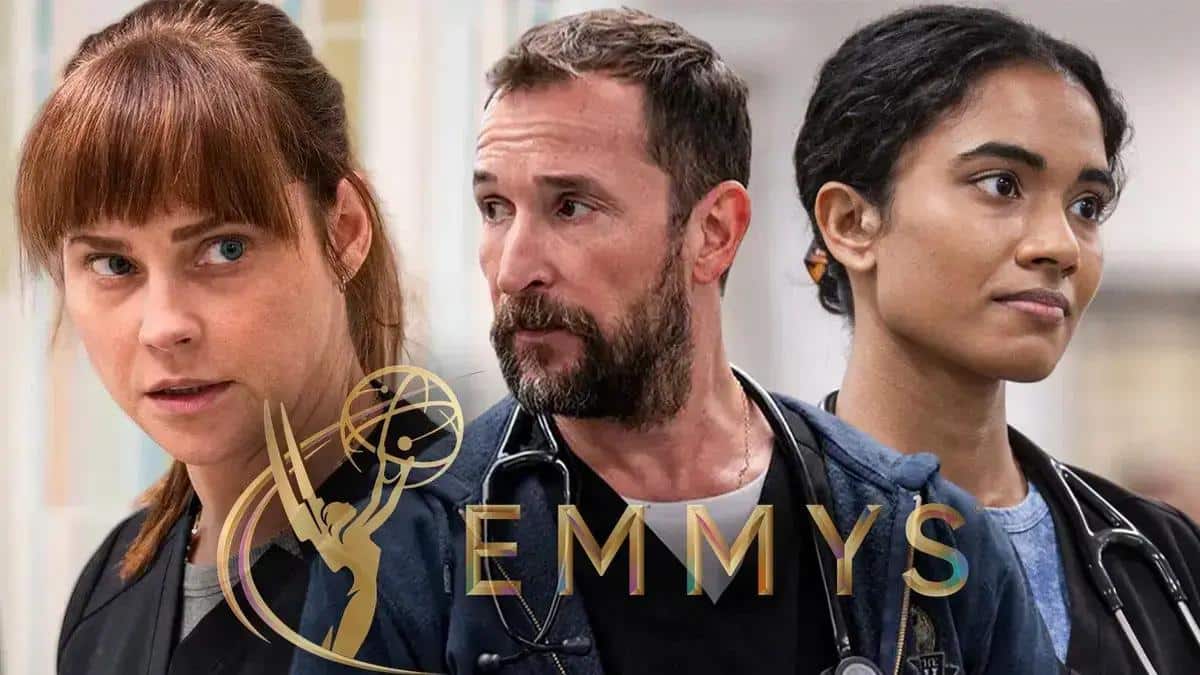 Emmys 2025: Os Destaques e Surpresas da Cerimônia de Premiação