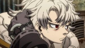 Entenda a série Watchman em Gachiakuta: os poderosos Vital Instruments