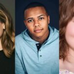 Entrevista exclusiva com elenco inglês de DAN DA DAN no Anime NYC 2025