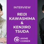 Entrevista exclusiva com os dubladores de To Your Eternity 3