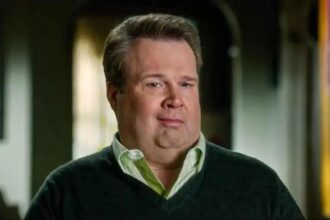 Eric Stonestreet se casa aos 54 anos: veja história de seus relacionamentos