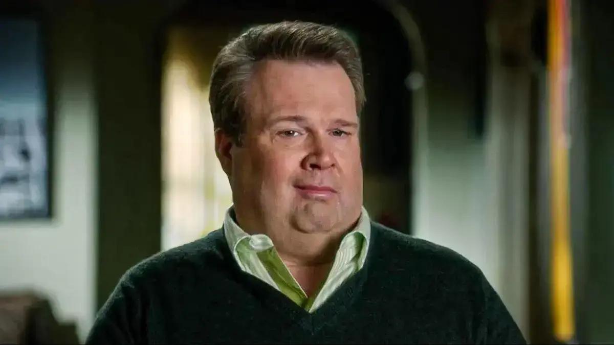 Eric Stonestreet se casa aos 54 anos: veja história de seus relacionamentos