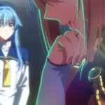 Estreia de "A Wild Last Boss Appeared": trailer e visual revelados para 4 de outubro