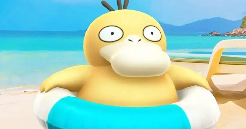 Evento Pokémon Concierge em Pokémon Go: datas, novidades e como aproveitar