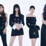 EVERGLOW segue trajetória como quarteto com nova agência e planos internacionais