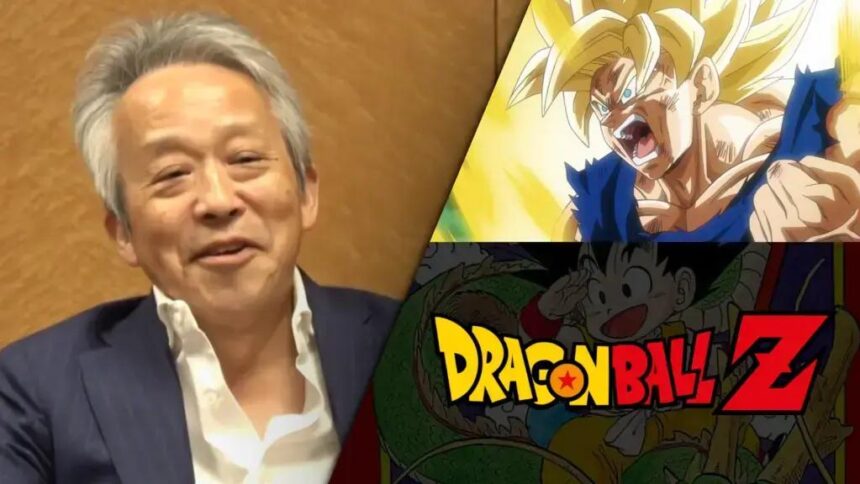 Ex-editor de Dragon Ball revela planos para spinoffs focados em Goku e Bulma
