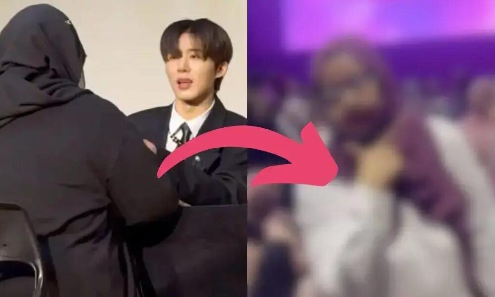 Fã perde 35kg motivada por ídolo popular do K-Pop Kim Hanbin