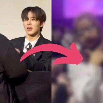 Fã perde 35kg motivada por ídolo popular do K-Pop Kim Hanbin