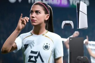 FC 26 e o crossplay: entenda como jogar com amigos em diferentes consoles