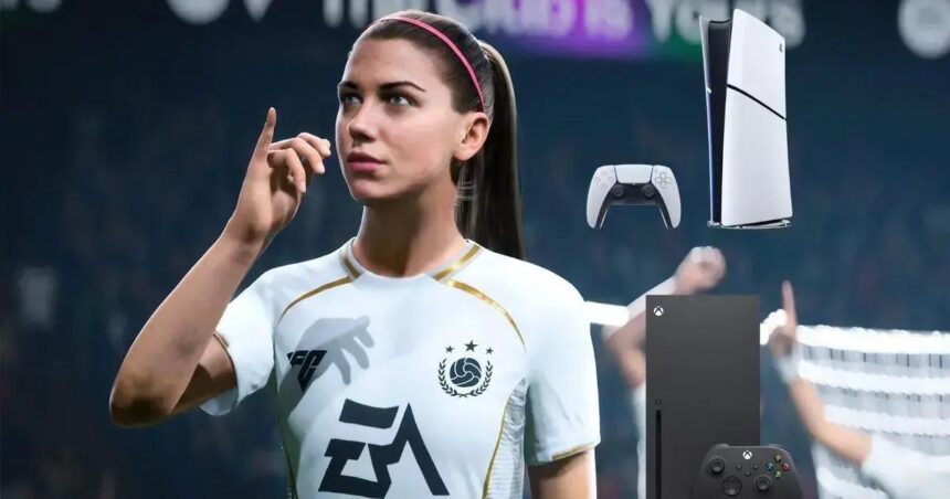FC 26 e o crossplay: entenda como jogar com amigos em diferentes consoles