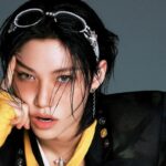 Felix do Stray Kids ganha menção surpresa na série 'NCIS: Tony & Ziva'