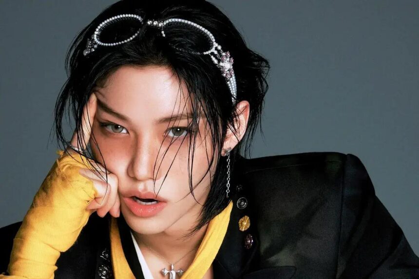 Felix do Stray Kids ganha menção surpresa na série 'NCIS: Tony & Ziva'