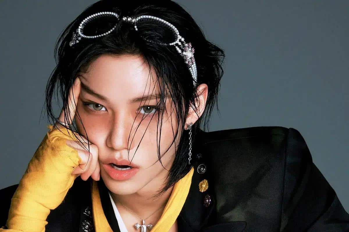 Felix do Stray Kids ganha menção surpresa na série 'NCIS: Tony & Ziva'