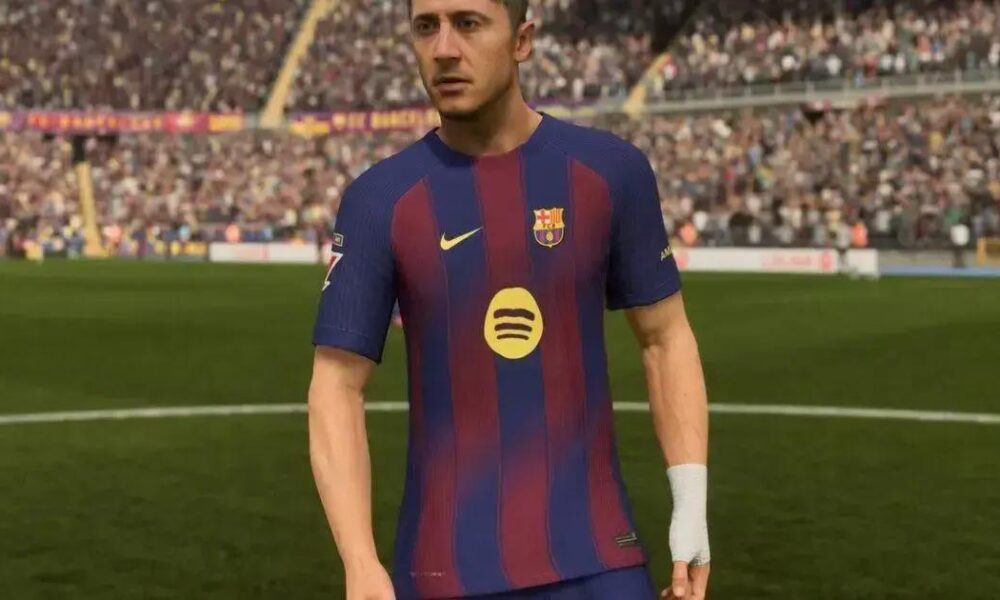 Fifa 26: Jogadores baratinhos entre 84 e 88 de rating para seu Ultimate Team