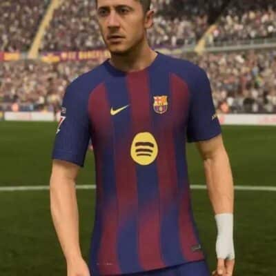 Fifa 26: Jogadores baratinhos entre 84 e 88 de rating para seu Ultimate Team