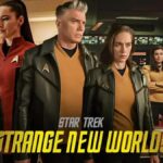 Final da 3ª Temporada de Strange New Worlds: Destino, Batalha e Futuro da Enterprise