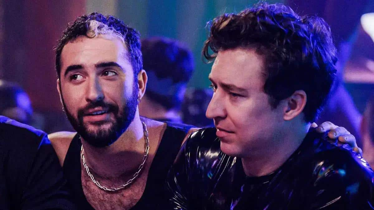 Final de English Teacher: quem escolheu Evan e os desfechos dos personagens na festa