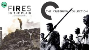 Fires on the Plain: O filme de guerra de Kon Ichikawa ganha versão 4K na Criterion