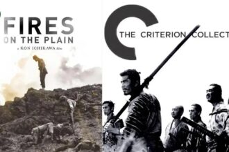 Fires on the Plain: O filme de guerra de Kon Ichikawa ganha versão 4K na Criterion